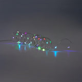 Colour-Changing String Lights - 330 cm Home Flying Tiger Copenhagen 