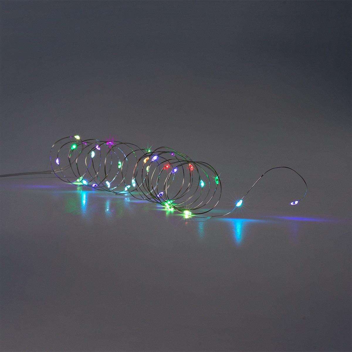 Colour-Changing String Lights - 330 cm Home Flying Tiger Copenhagen 