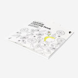 Colouring book. For adults Hobby Flying Tiger Copenhagen 