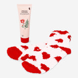 Comfy socks and foot lotion Personal care Flying Tiger Copenhagen 