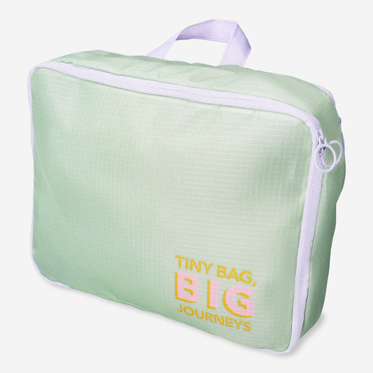 Compression organiser bag - Small