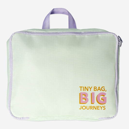 Compression organiser bag - Small