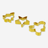 Cookie Cutters - 3 pcs Kitchen Flying Tiger Copenhagen 