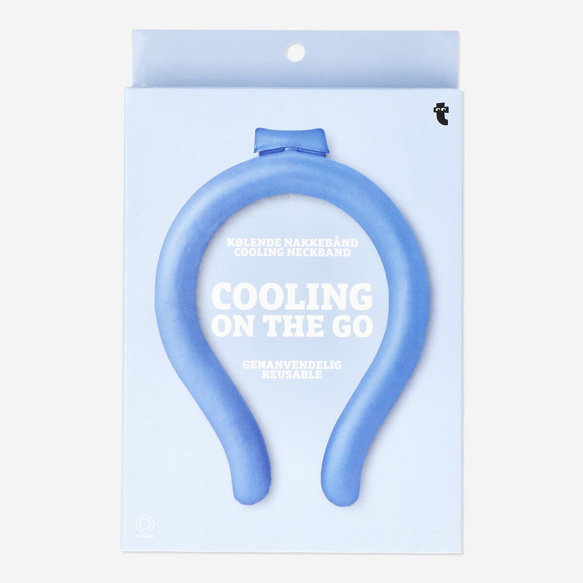 Cooling neckband Personal care Flying Tiger Copenhagen 