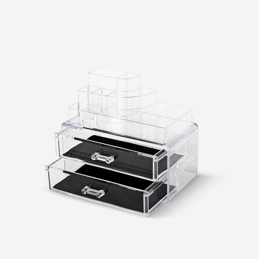 Cosmetic organiser