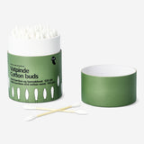 Cotton buds. 100 pcs Personal care Flying Tiger Copenhagen 