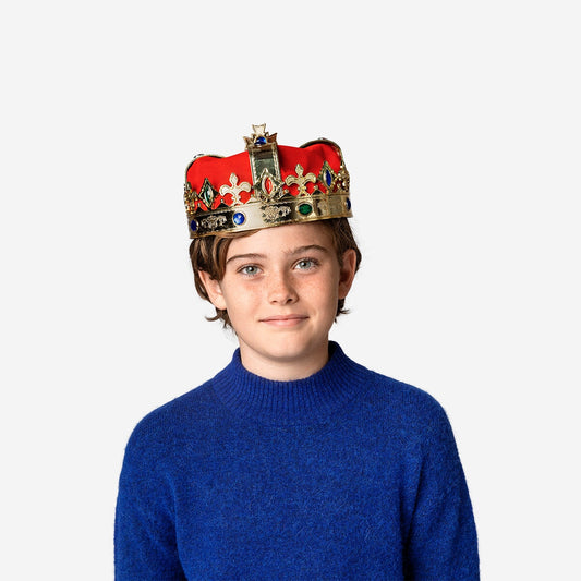 Crown. For children