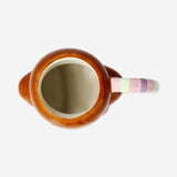 Gingerbread man mug - 380 ml