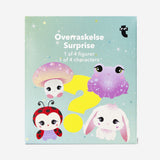 Sorpresa coleccionable - Animales del bosque