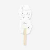 Flying Tiger Copenhagen grow kit for Poppy, a home gardening set with seeds and tools for cultivating poppies indoors.