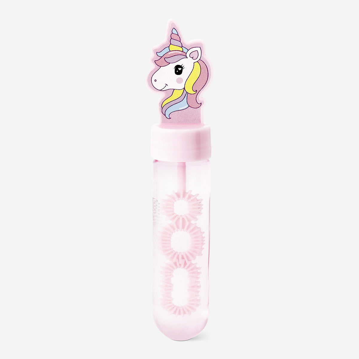 Soap bubble wand - Unicorn | Flying Tiger Copenhagen