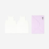 Valentine's card with cat