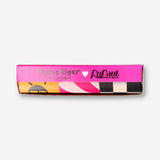 Set of three RuPaul's Drag Race x Flying Tiger Copenhagen runway decoration tapes, colorful gadget accessories for creative projects.