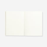 Flying Tiger Copenhagen watercolor paper pad, 18x24 cm, hobby grade, blank pages ideal for painting and artistic projects.