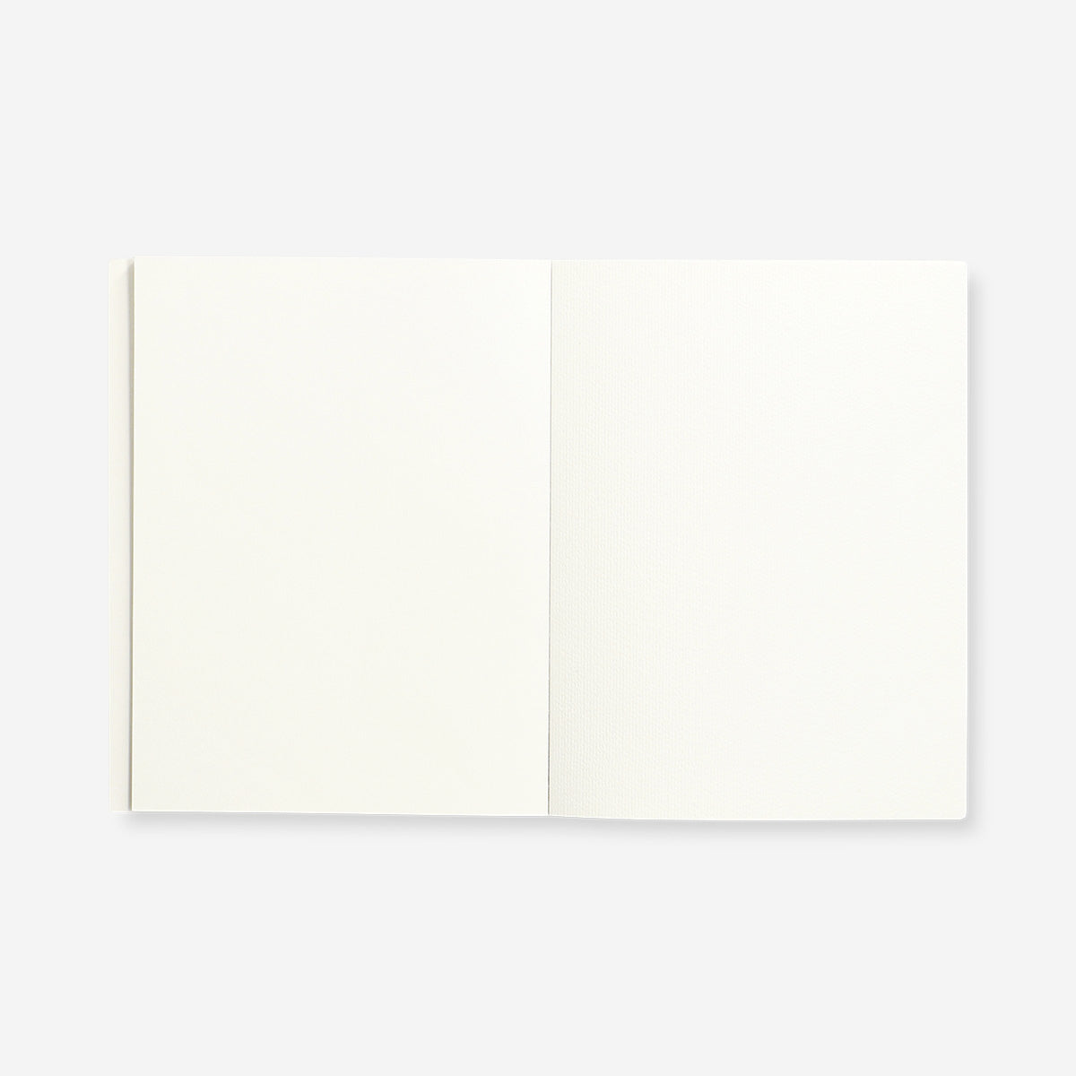 Flying Tiger Copenhagen watercolor paper pad, 18x24 cm, hobby grade, blank pages ideal for painting and artistic projects.