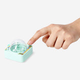 Mini eating game by Flying Tiger Copenhagen, featuring colorful game pieces and a playful setup for fun, fast-paced eating challenges.