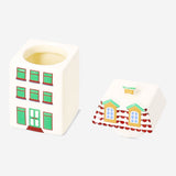 Pot à épices - Maison X