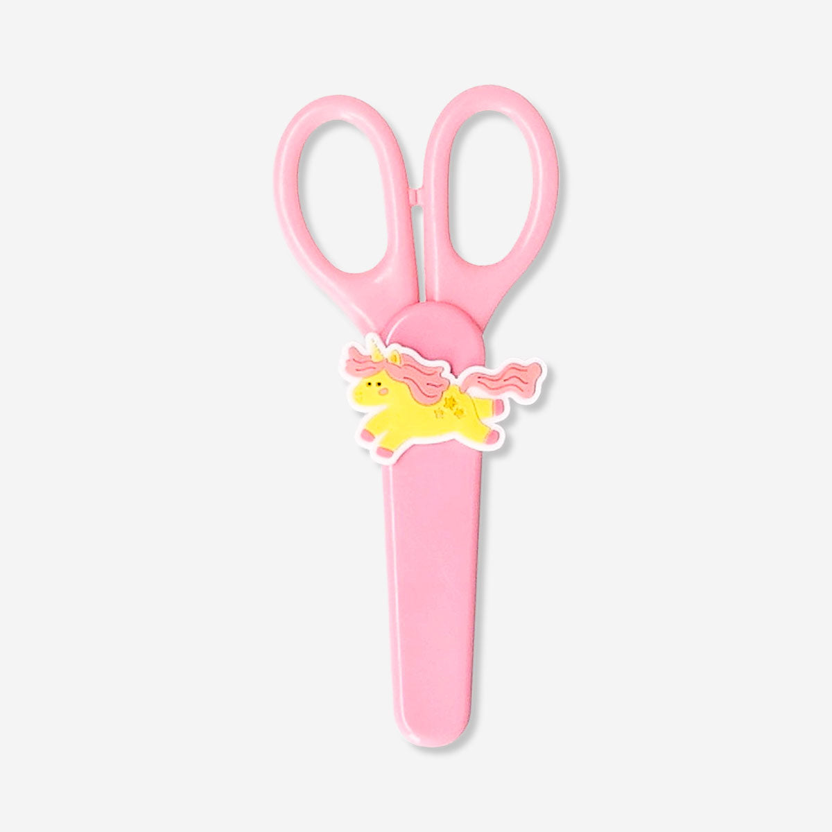 Unicorn scissors