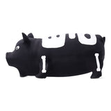 Flying Tiger Copenhagen Skeleton Pig pet toy, a fun leisure dog toy with a skeleton pig design for playful chewing and fetching.