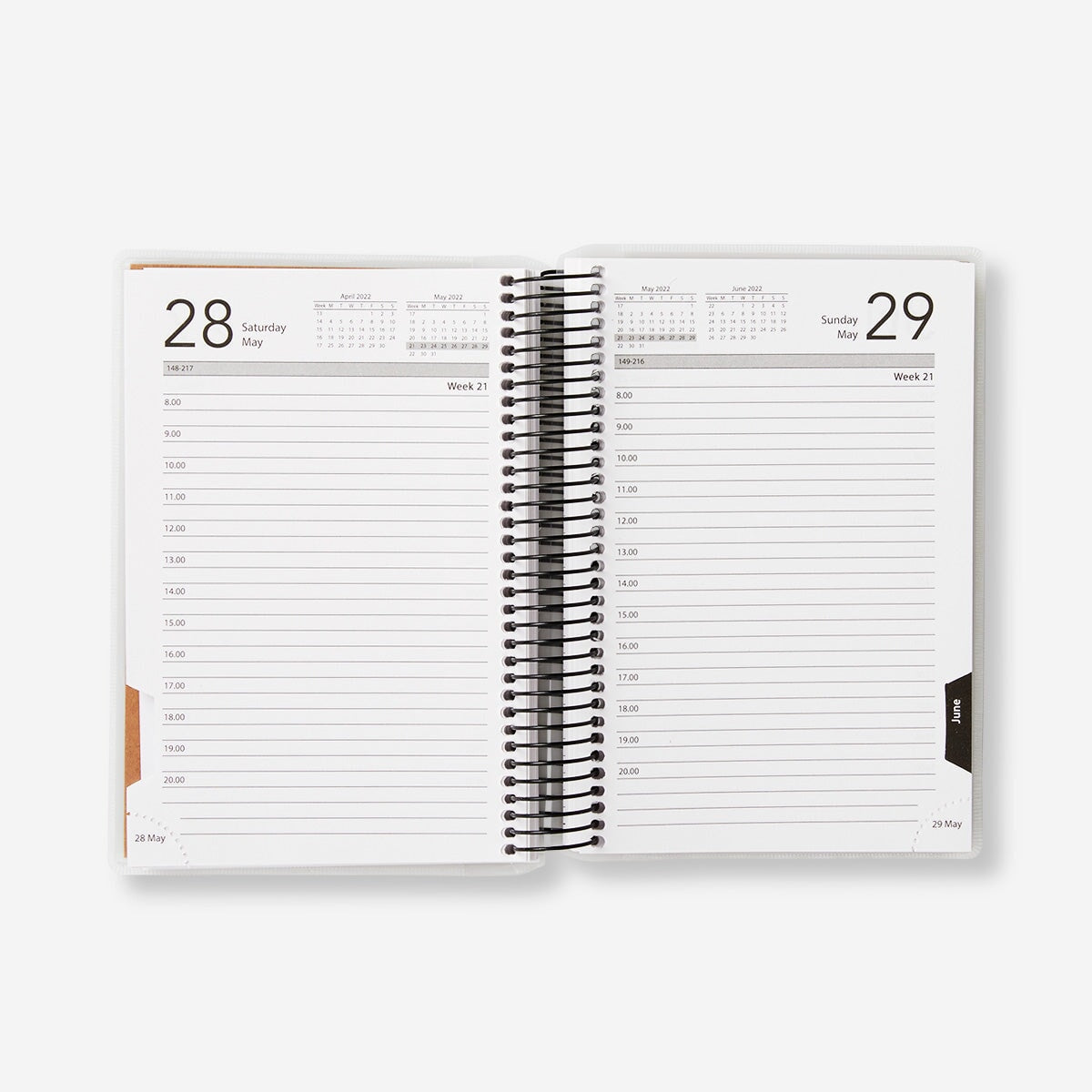 Daily Diary Flying Tiger Copenhagen Daily diary flying tiger copenhagen