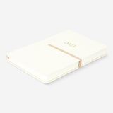 Daily Diary with Linen Cover - Italian Office Flying Tiger Copenhagen 