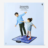 Dancing Mat - for up to Two Players Gadget Flying Tiger Copenhagen 