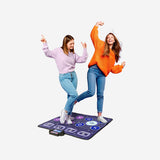 Dancing mat - For up to two players Gadget Flying Tiger Copenhagen 