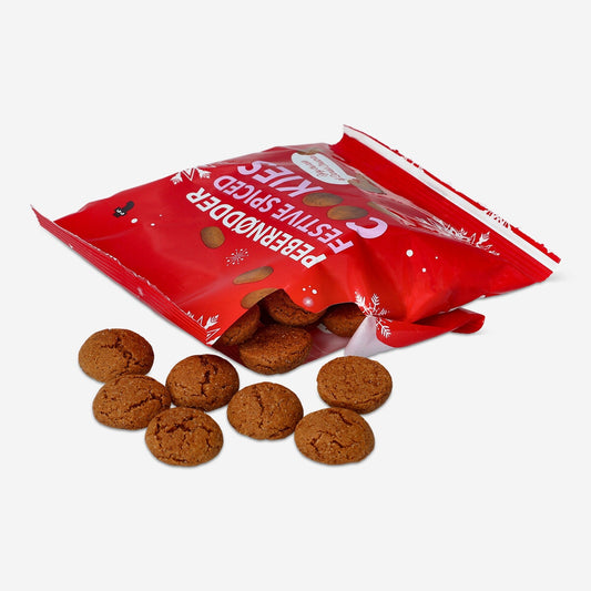 Cacahuète danoise Biscuits