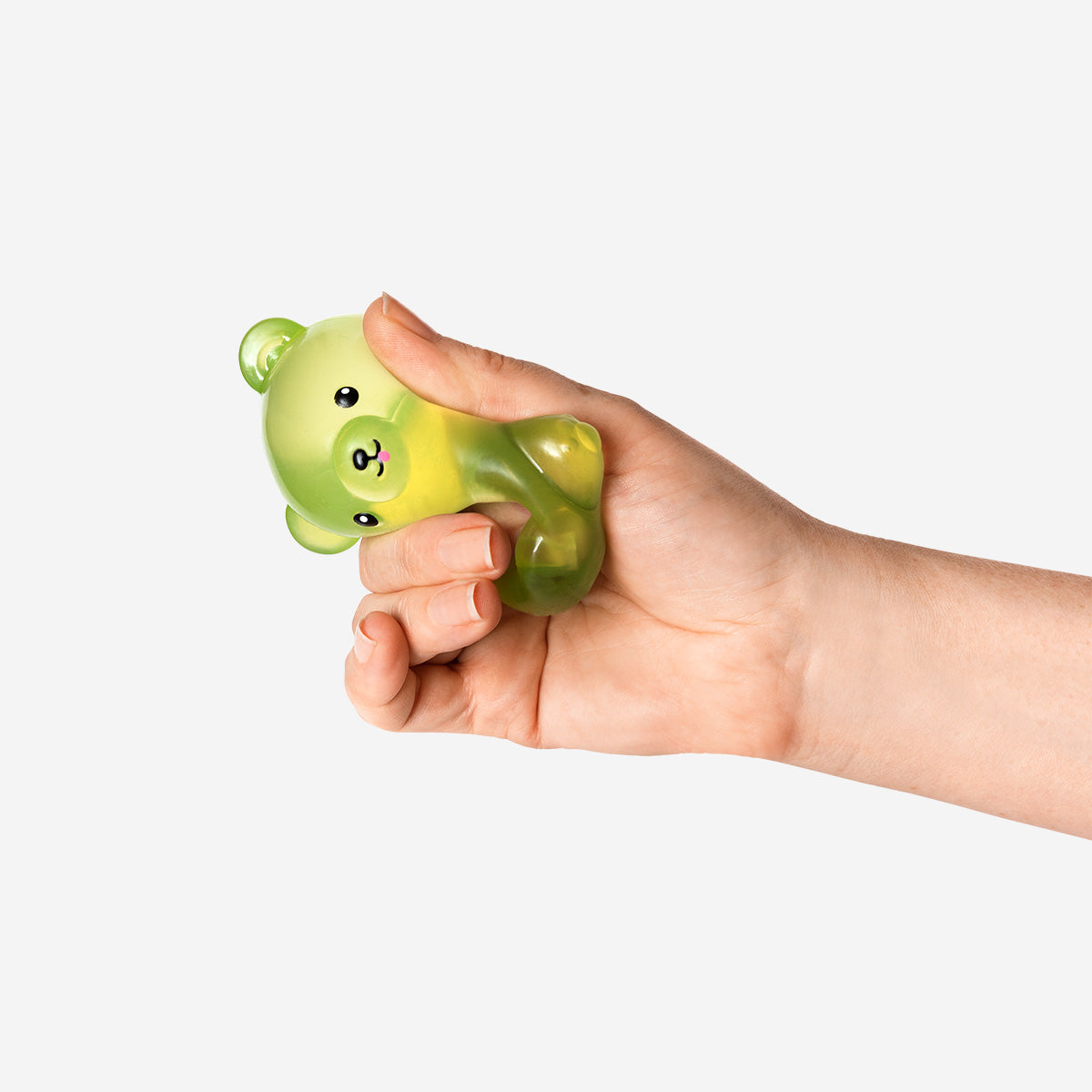 Fidget beertje speelgoed