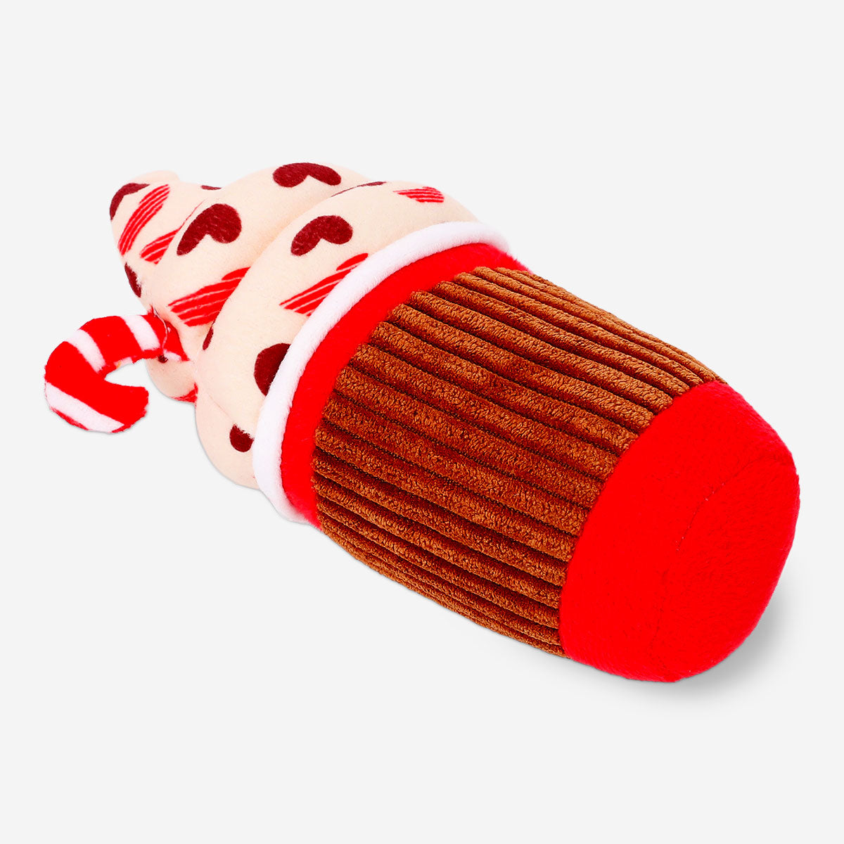Pet toy - Hot chocolate