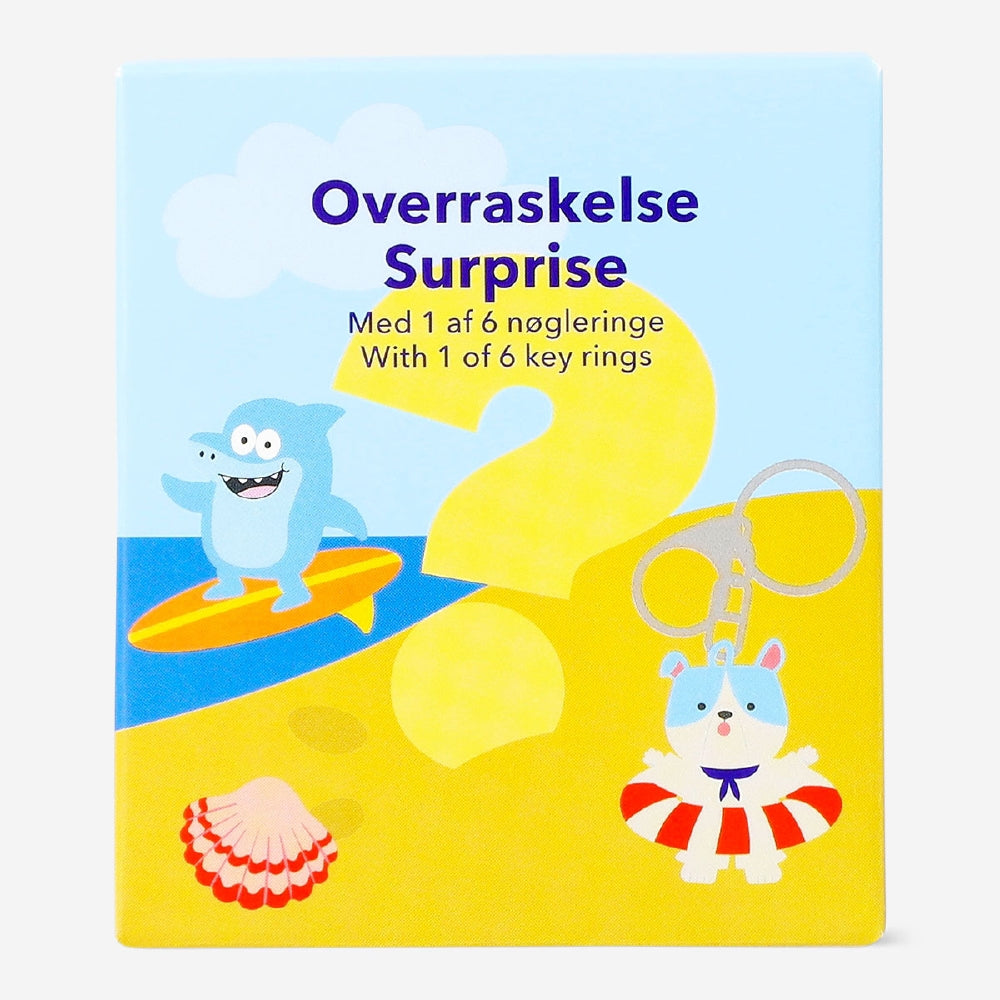 Pak uit & verzamel