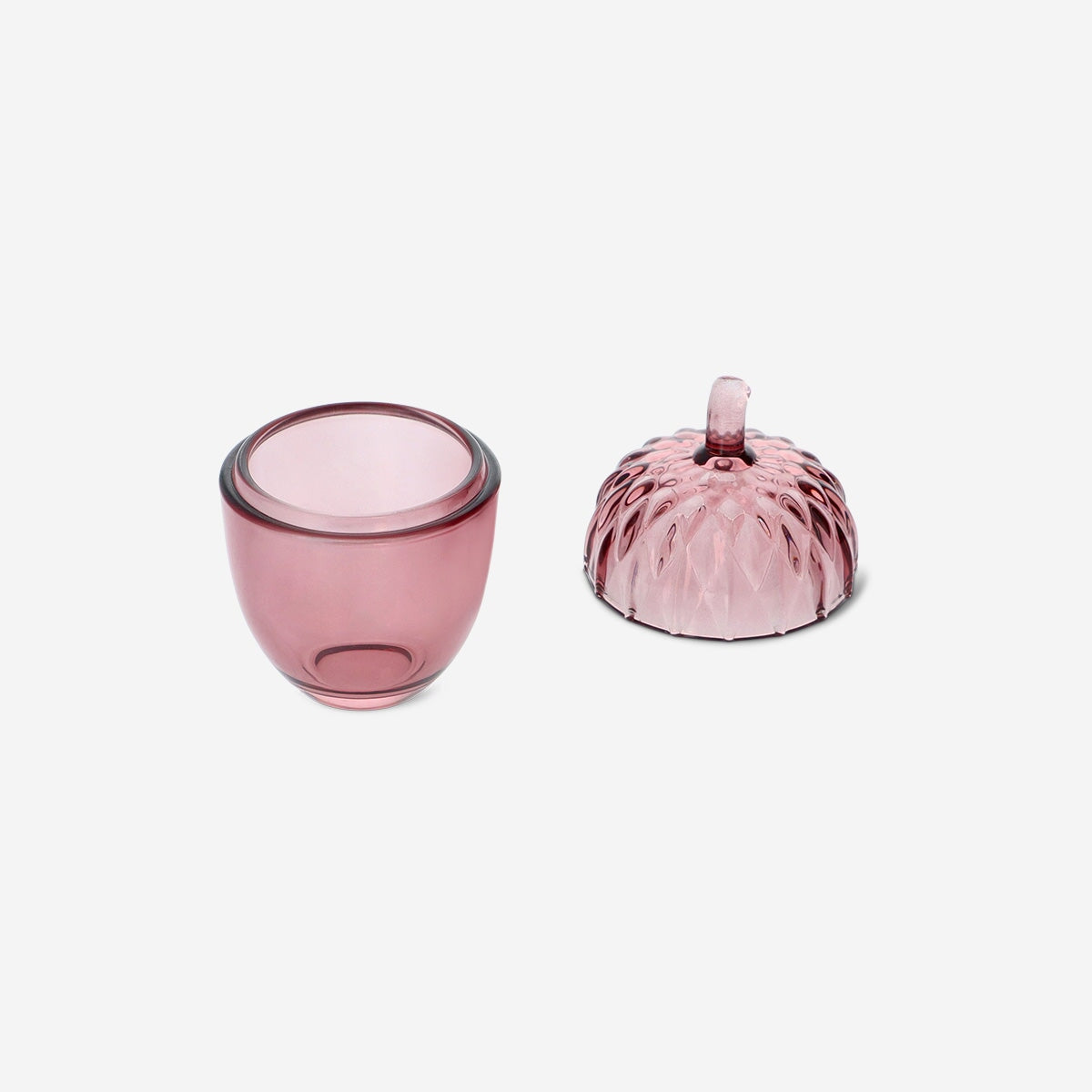 Decorative acorn jar home Flying Tiger Copenhagen 