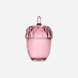 Decorative acorn jar home Flying Tiger Copenhagen 