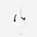 Decorative Angel with Brown Hair Home Flying Tiger Copenhagen 