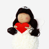 Decorative Angel with Snowflake Home Flying Tiger Copenhagen 