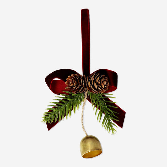 Decorative bow