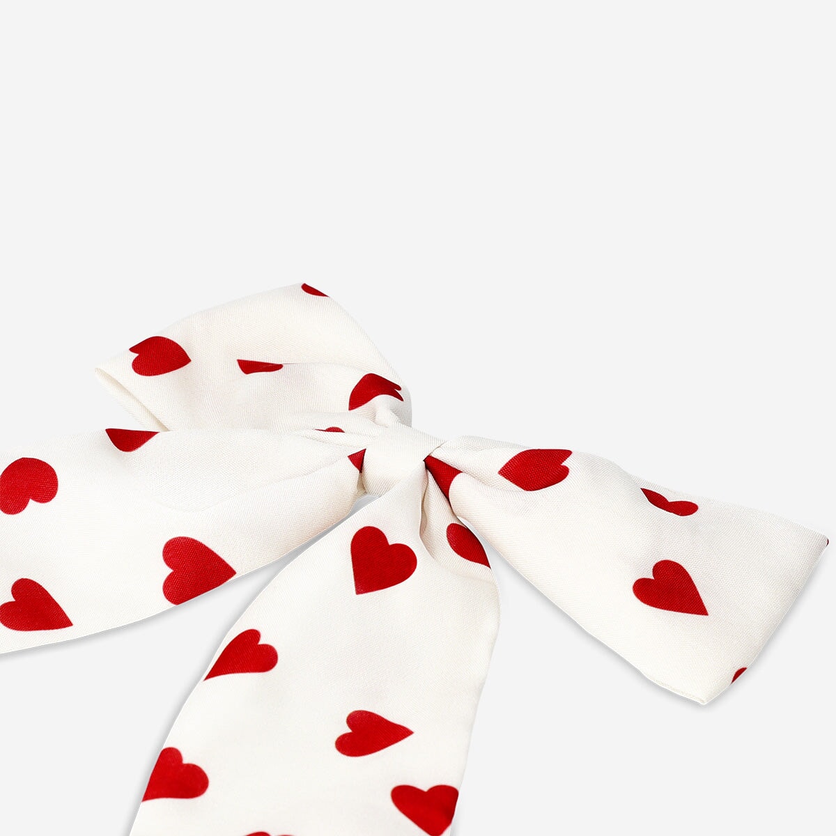 Decorative Bows with Hearts - 2 pcs Home Flying Tiger Copenhagen 