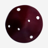 Decorative ceramic mushroom - 9 cm Home Flying Tiger Copenhagen 