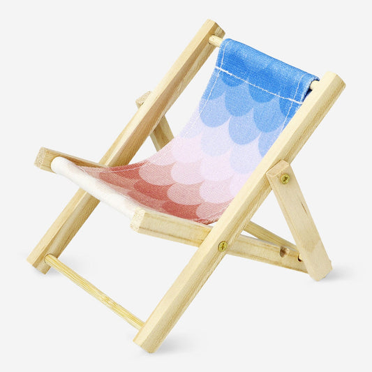 Mini decorative chair