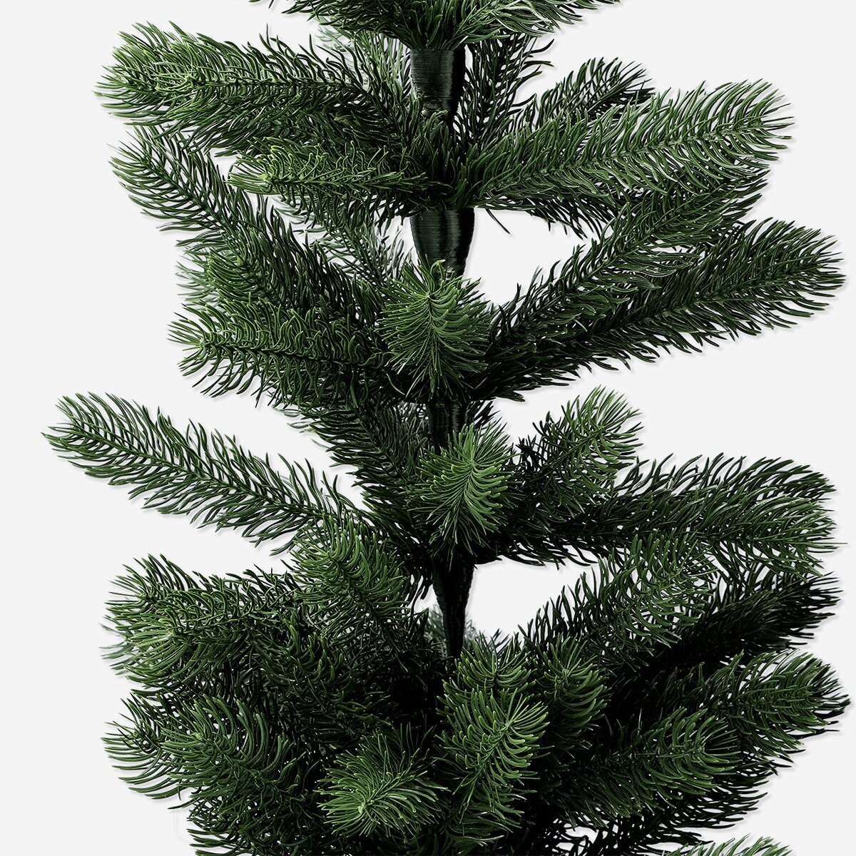 Decorative Christmas tree - 90 cm Home Flying Tiger Copenhagen 