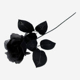 Decorative flower - Black rose Home Flying Tiger Copenhagen 