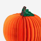 Decorative fold out pumpkin - 12 cm Party Flying Tiger Copenhagen 