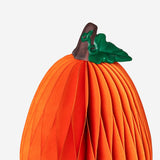 Decorative fold out pumpkin - 15 cm Party Flying Tiger Copenhagen 
