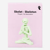 Decorative Green Skeleton Party Flying Tiger Copenhagen 