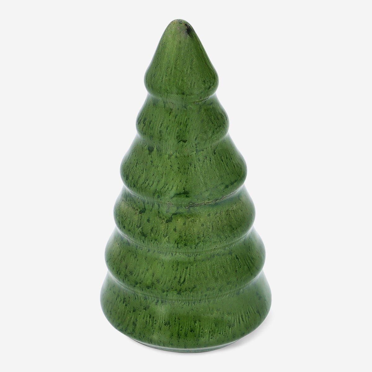 Decorative Light Green Ceramic Christmas Tree Home Flying Tiger Copenhagen 