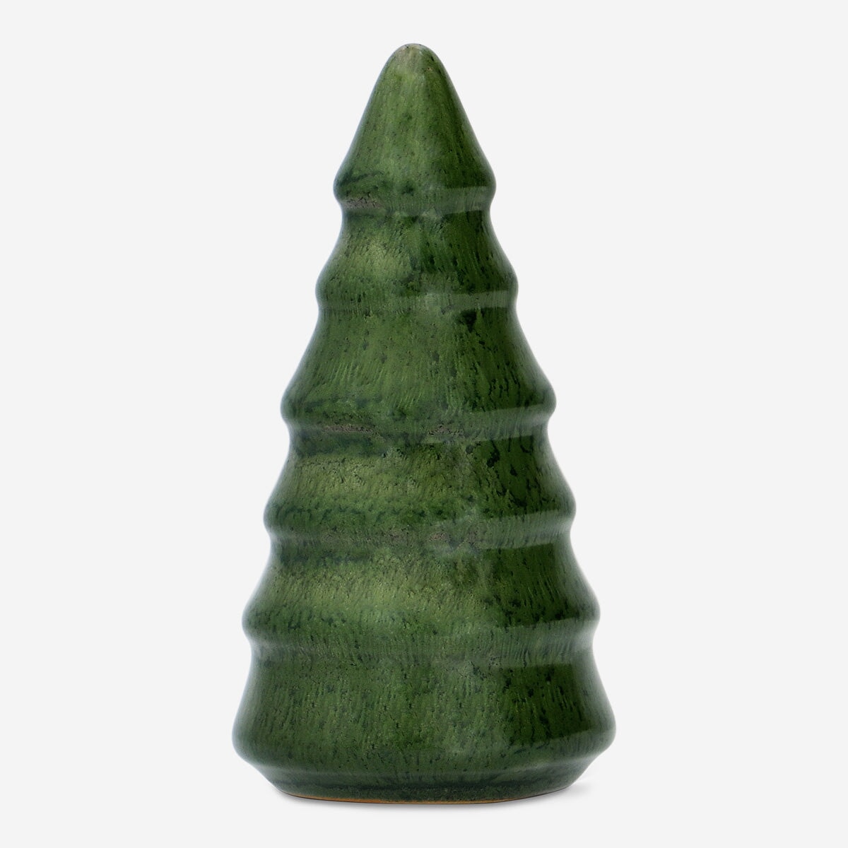 Decorative Light Green Ceramic Christmas Tree Home Flying Tiger Copenhagen 