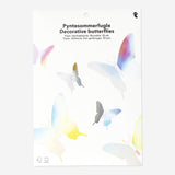 Decorative Paper Butterflies - 20 pcs Party Flying Tiger Copenhagen 