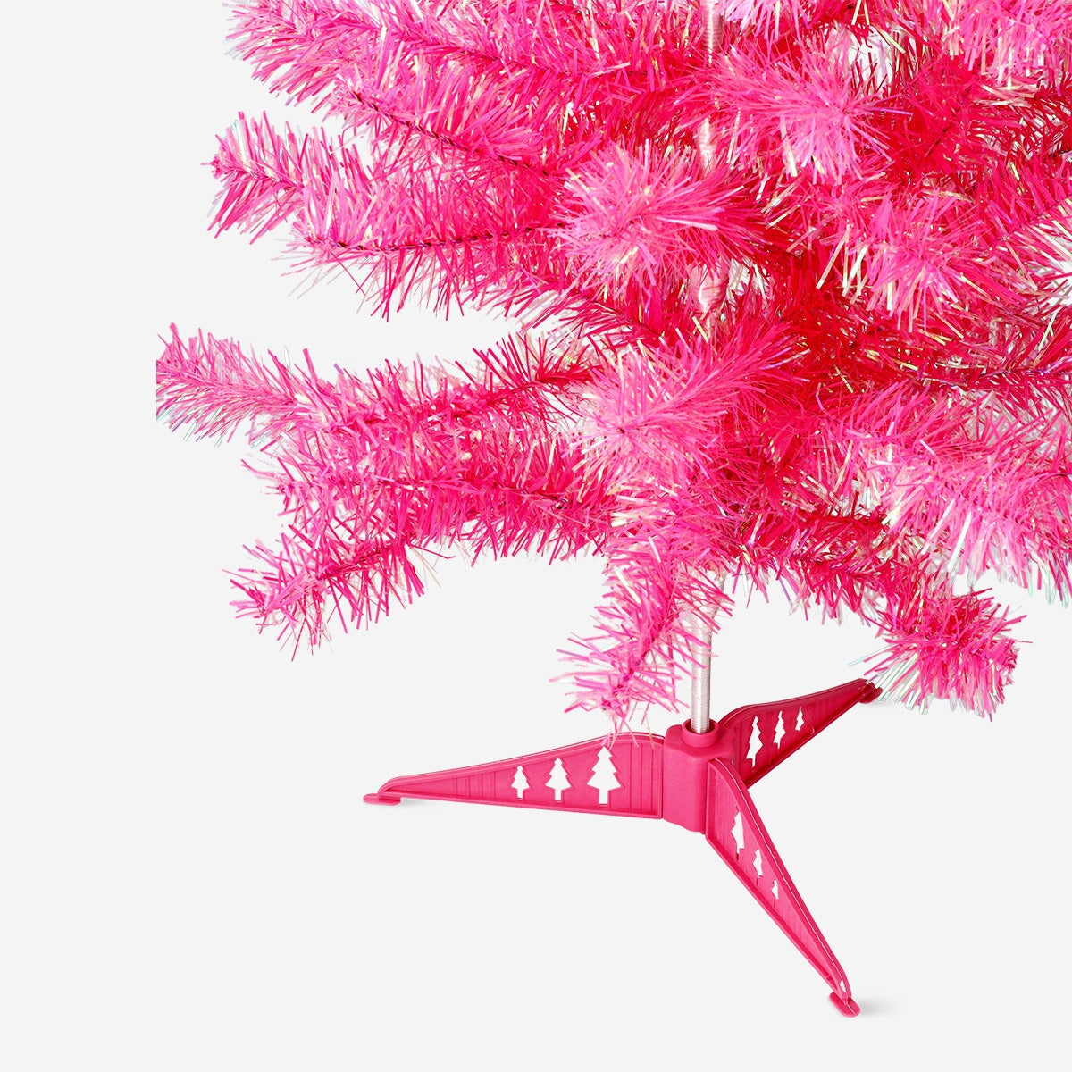 Decorative Pink Christmas Tree Home Flying Tiger Copenhagen 