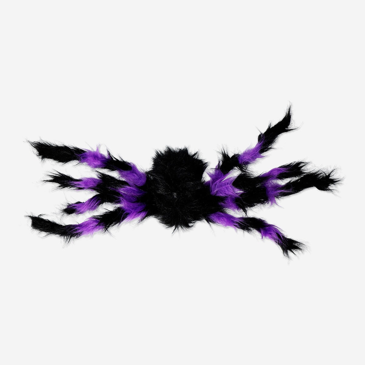 Decorative Purple Spider Party Flying Tiger Copenhagen 