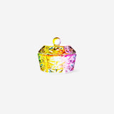 Decorative Rainbow Jar - Square Home Flying Tiger Copenhagen 